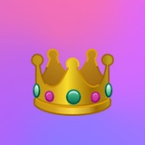 Telegram profile photo for mplace_chat_help