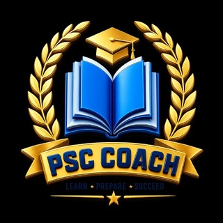 Telegram profile photo for PSC COACH™