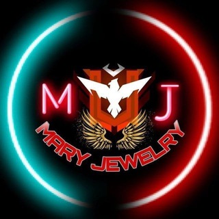 Telegram profile photo for Mary jewellery