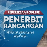 Telegram profile photo for Rujukan Exam Penerbit Rancangan