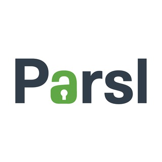 Telegram group profile photo for Parsl.co