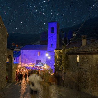 Telegram profile photo for Calici di Stelle Euganei