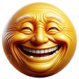 Telegram profile photo for Смех LIVE