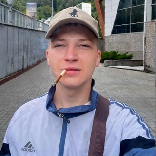 Telegram profile photo for abaturovvs