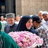 Telegram profile photo for في أفكاري