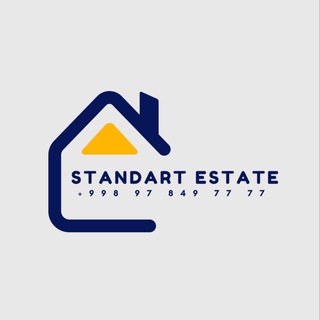 Telegram profile photo for Standart Estate Company