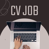 Telegram profile photo for CV J0B