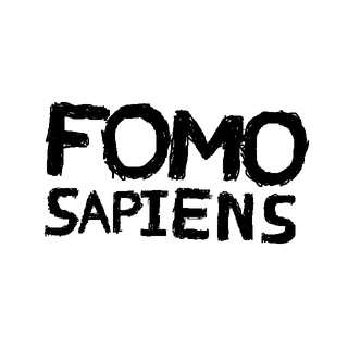 Telegram profile photo for Fomo Sapiens