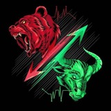 Telegram profile photo for BTC