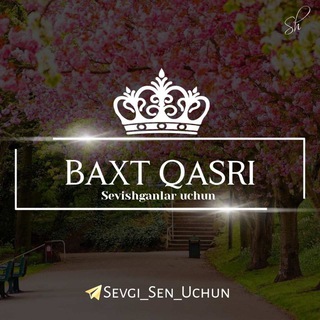 Telegram profile photo for sevgi