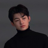 Telegram profile photo for dJihoon