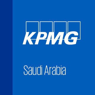 Telegram profile photo for KPMG