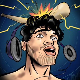 Telegram profile photo for Куст9