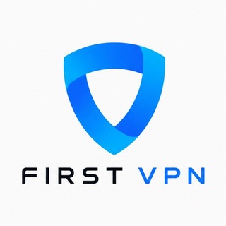 Telegram profile photo for FirstVPN Official