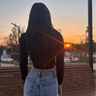 Telegram profile photo for 💋🌺Принцесса Валерия 🌺💋