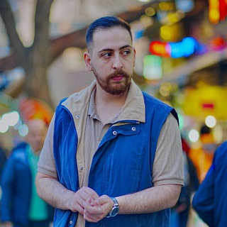 Telegram profile photo for Mahdikarami