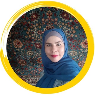 Telegram profile photo for آموزش رایگان میکرو مکرومه