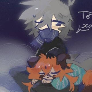 Telegram profile photo for Mionzoka⊹ ࣪