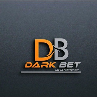 Telegram profile photo for DARK BET