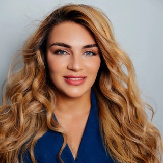 Telegram profile photo for Юлия Сахибгараева эксперт личного роста🔝