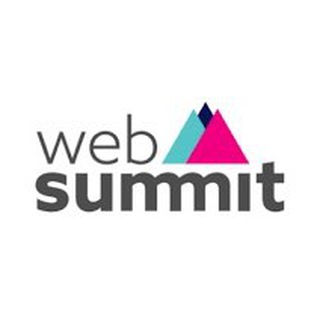 Telegram group profile photo for Web Summit Ukraine 2026