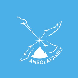 Telegram profile photo for ANSOLA FAMILY | Соляная пещера