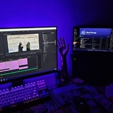 Telegram profile photo for Портфолио qvzit
