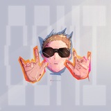 Telegram profile photo for comi