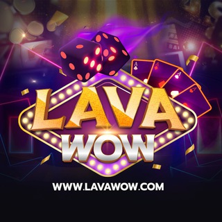 Telegram profile photo for LAVAWOW