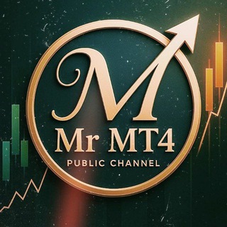 Telegram profile photo for Mr Mt4 Public Channel