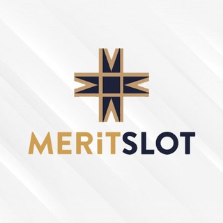 Telegram profile photo for MeritSlot