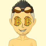 Telegram profile photo for Cryptotrackers