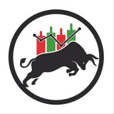 Telegram profile photo for Trading future mcx