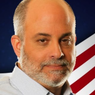 Telegram profile photo for Mark Levin ✅