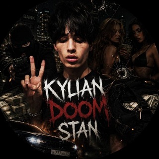 Telegram profile photo for kylian doom stan