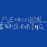 Telegram profile photo for مهندسی مکانیک