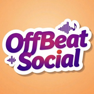 Telegram profile photo for OffBeat Social