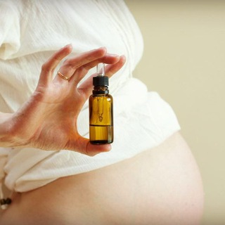 Telegram profile photo for БЕРЕМЕННОСТЬ и dōTERRA