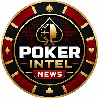 Telegram profile photo for Poker Intel