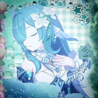 Telegram profile photo for 𝑴𝒊𝒇𝒊𝒂