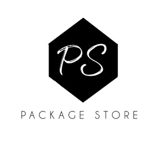 Telegram profile photo for Package Store