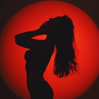 Telegram profile photo for ✨музыка | техно | дип хаус✨