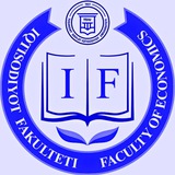Telegram profile photo for Iqtisodiyot Sirtqi 5-kurs
