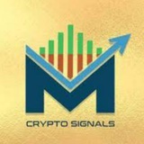 Telegram profile photo for Mike Crypto Premium Signals ✅