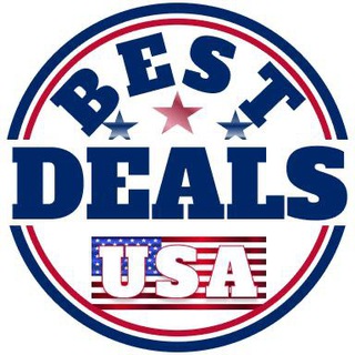 Telegram profile photo for Best Offers, Deals & Coupons USA