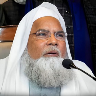 Telegram profile photo for Khalid Saifullah Rahmani