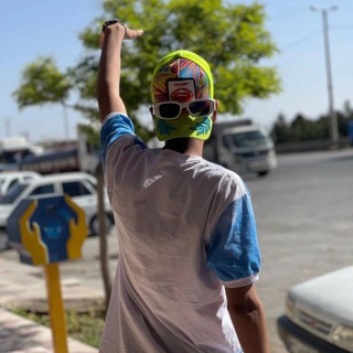 Telegram profile photo for دیجی آنتونی•|•deej anthony