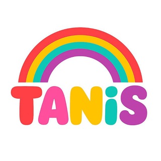 Telegram profile photo for تولیدی پوشاک دخترانه تانیس