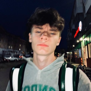 Telegram profile photo for жизнь фотографа