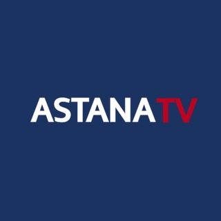 Telegram profile photo for AstanaTV